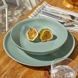 Year and Day Outdoor Big Bowls, Set of 4