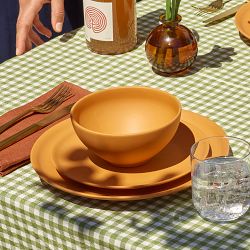 Year and Day Outdoor Small Bowls, Set of 4