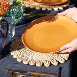 Year and Outdoor Day 16-Piece Dinnerware Set