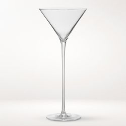 Elevé Estate Glassware Collection
