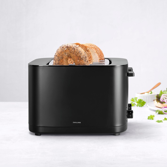 Zwilling 4-Slice Toaster | Williams Sonoma