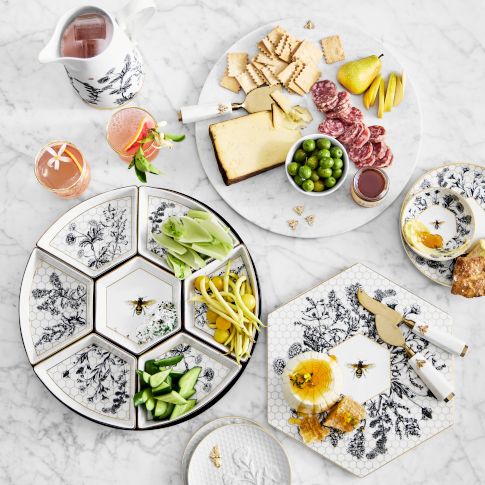 Food &amp; Entertaining Trends