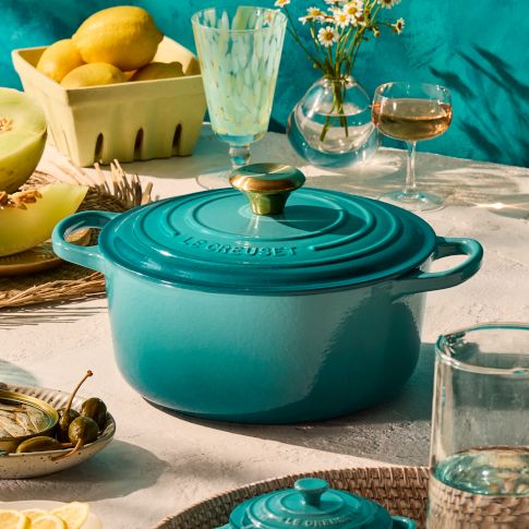 Dutch Ovens &amp; Braisers