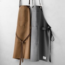 Williams Sonoma Grilling Aprons