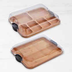 Build-a-Board Transportable Charcuterie Board