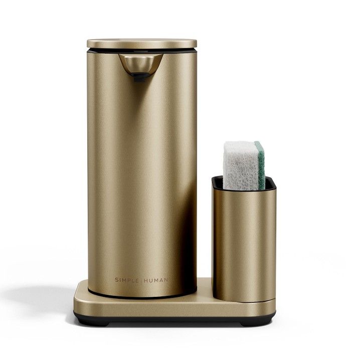 新品未使用セット JosephJoseph:Tota 90 simplehuman:sensor pump 