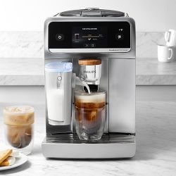 Philips Café Aromis 8000 Series Fully Automatic Espresso Machine with LatteGo Pro