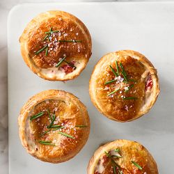 Lobster Pot Pies, Set of 4