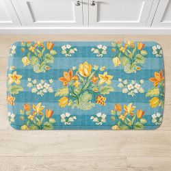 Gel Pro Harvest Floral Comfort Mat