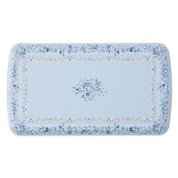 WS Gel Pro English Floral Mat 20 x 36