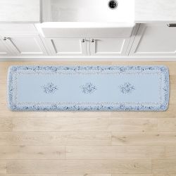 Gel Pro English Floral Comfort Mat