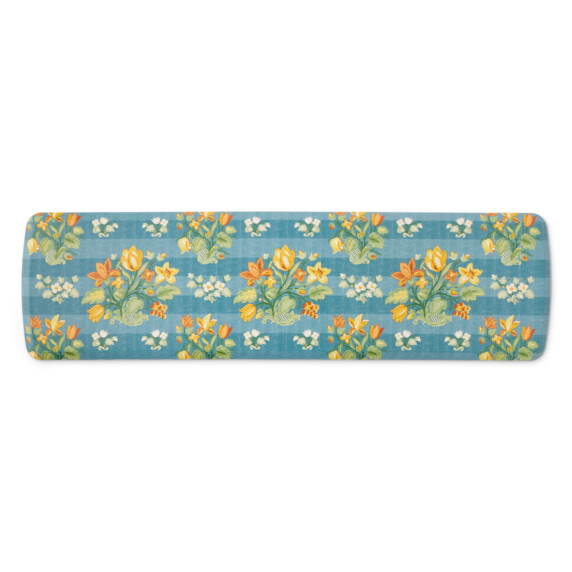 Gel Pro Harvest Floral Comfort Mat Simolary simolary.com 5