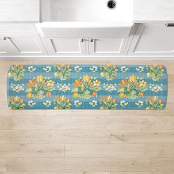Gel Pro Harvest Floral Comfort Mat