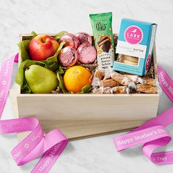 Mom's the Best Sweets Gift Box