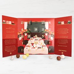 Charbonnel et Walker Chocolate Advent Calendar