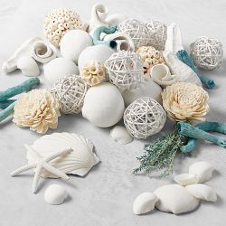 Fleur De Sel Vase Filler