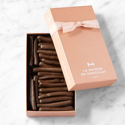La Maison du Chocolat Orangettes Gift Box, 68 Pieces