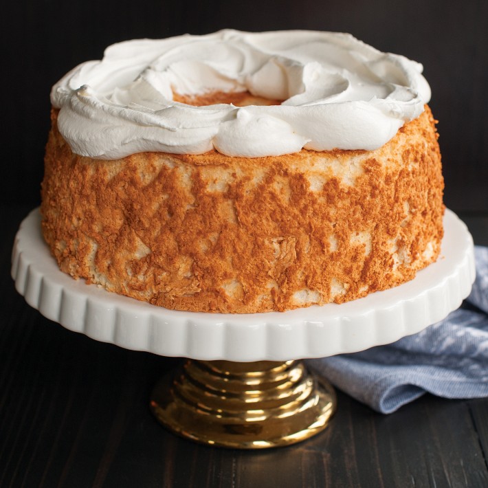 Nordic Ware Pound Cake Pan | Williams Sonoma