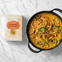 The Chutney Life x Williams Sonoma Dal Starter