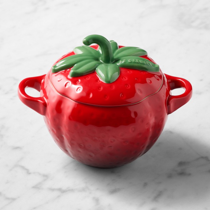 Le Creuset Mini Fruit Cocotte | Williams Sonoma