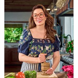 Monti Carlo: Spanglish: Recipes &amp; Stories