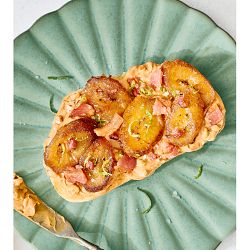 Monti Carlo: Spanglish: Recipes &amp; Stories