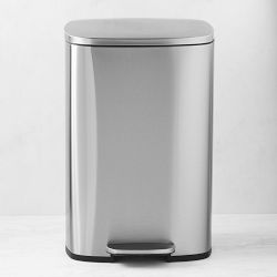 Hold Everything Trash Can