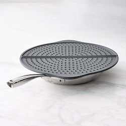 Williams Sonoma Silicone Splatter Screen