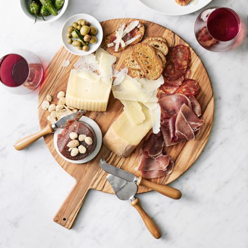 Cheese Boards &amp; Accessories