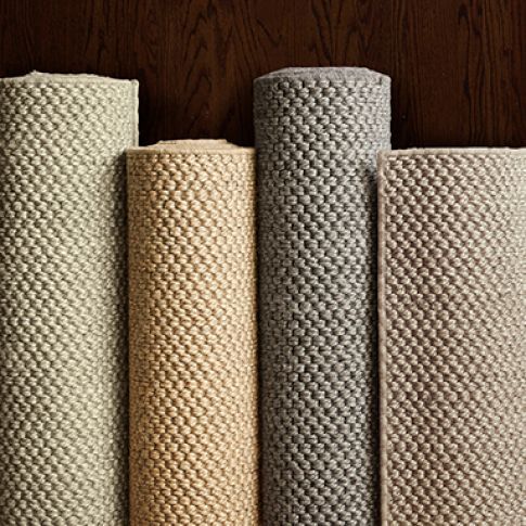 Sisal &amp; Abaca Rugs
