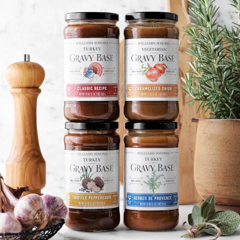 Gravy, Seasonings &amp; Stuffing Mixes