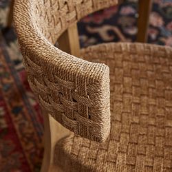 Santorini Dining Side Chair