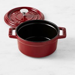 Staub Cast Iron Cocotte