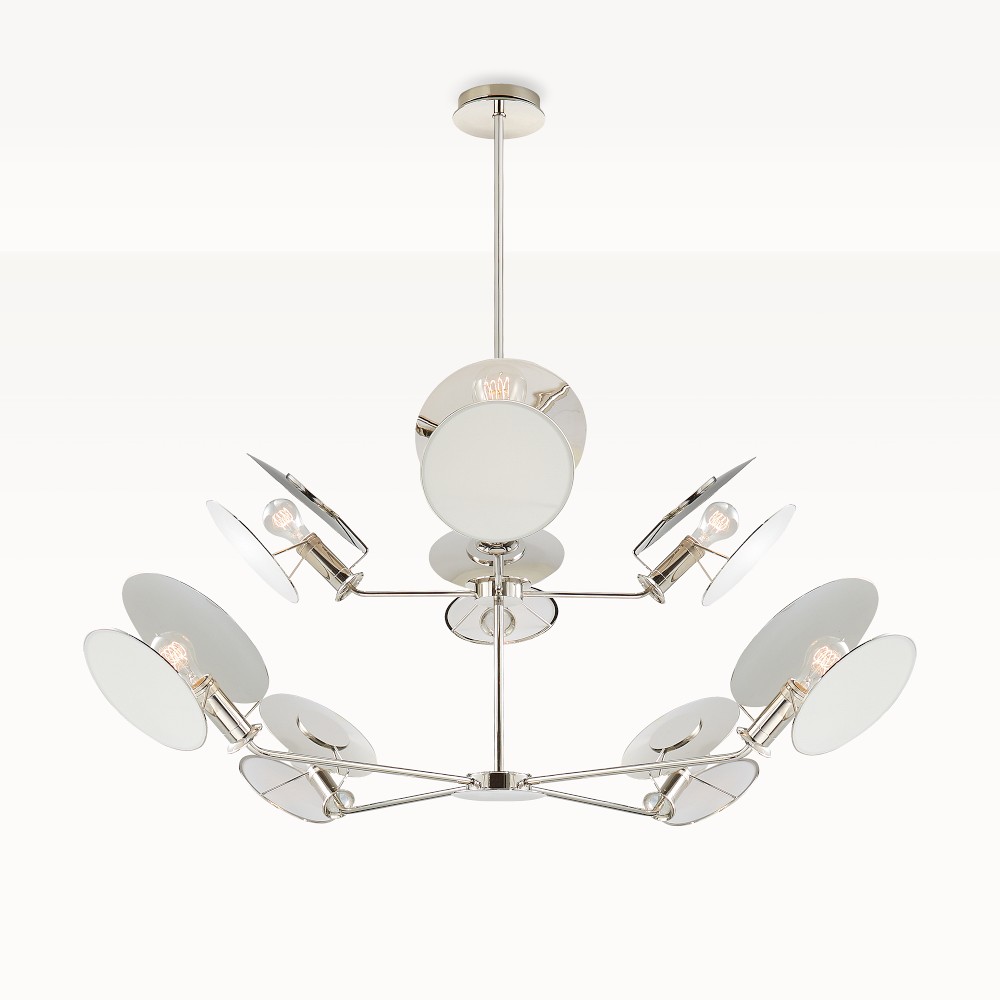Xena Chandelier by Williams Sonoma Home