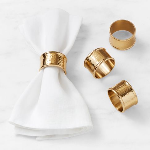Napkin Rings