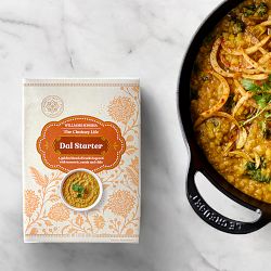 The Chutney Life x Williams Sonoma Dal Starter