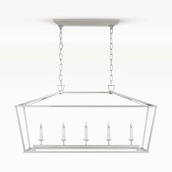 Darlana Linear Lantern