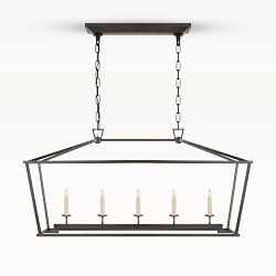 Darlana Linear Lantern