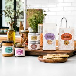 The Chutney Life x Williams Sonoma Complete Collection