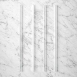 Stanley Adventure Quencher Travel Tumbler Straws, 40-oz