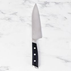 All-Clad Chef's Knife, 6"