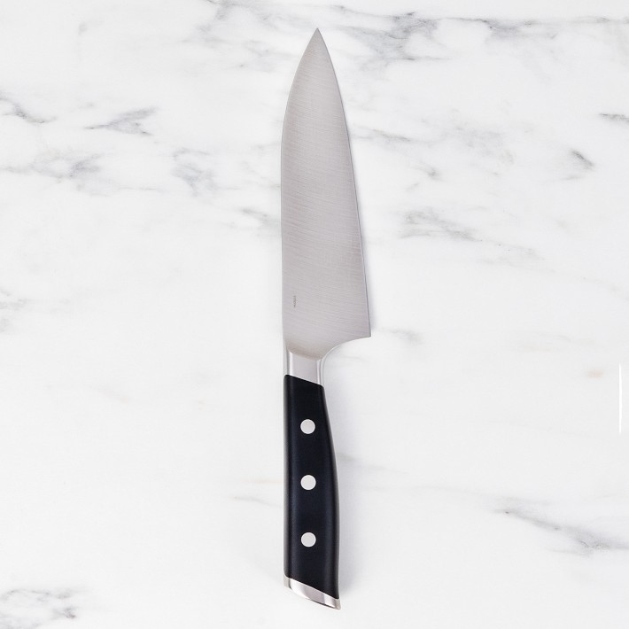 All-Clad Chef's Knife, 6