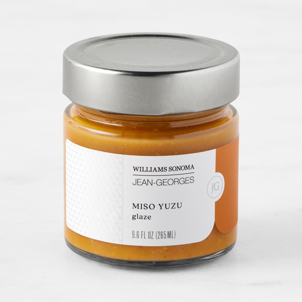 Jean-Georges Miso Yuzu Glaze | Williams Sonoma