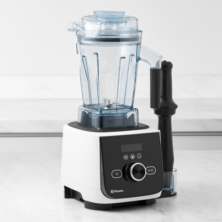 Vitamix Ascent X4 SmartPrep Kitchen System | Williams Sonoma
