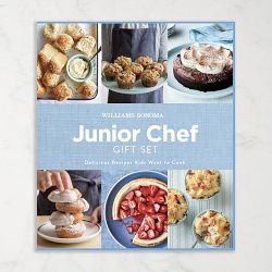 Junior Chef Boxed Set