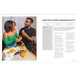 Lorenzo Espada: Somethin' Outta Nothin': 100 Creative Comfort Food Recipes for Everyone