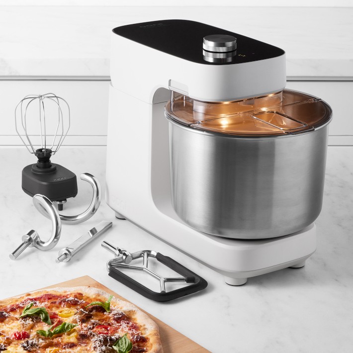 Ooni Halo Pro Spiral Mixer for Dough & Baking | Williams Sonoma