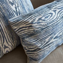 Scalamandré Muir Woods Pillow Cover