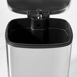 Hold Everything Trash Can