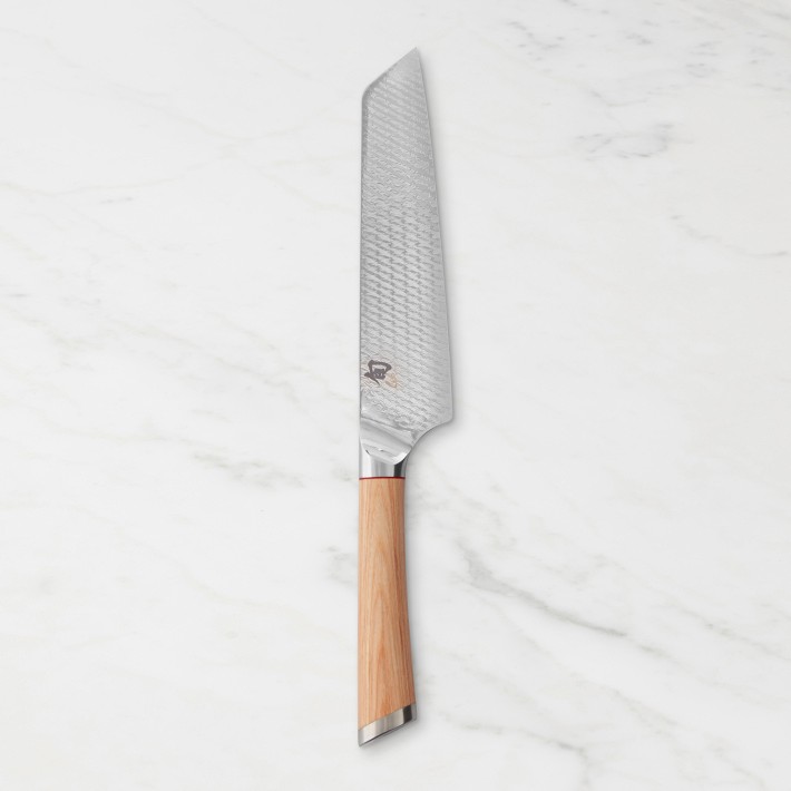 Shun Hikari Master Utility Knife, 6.5